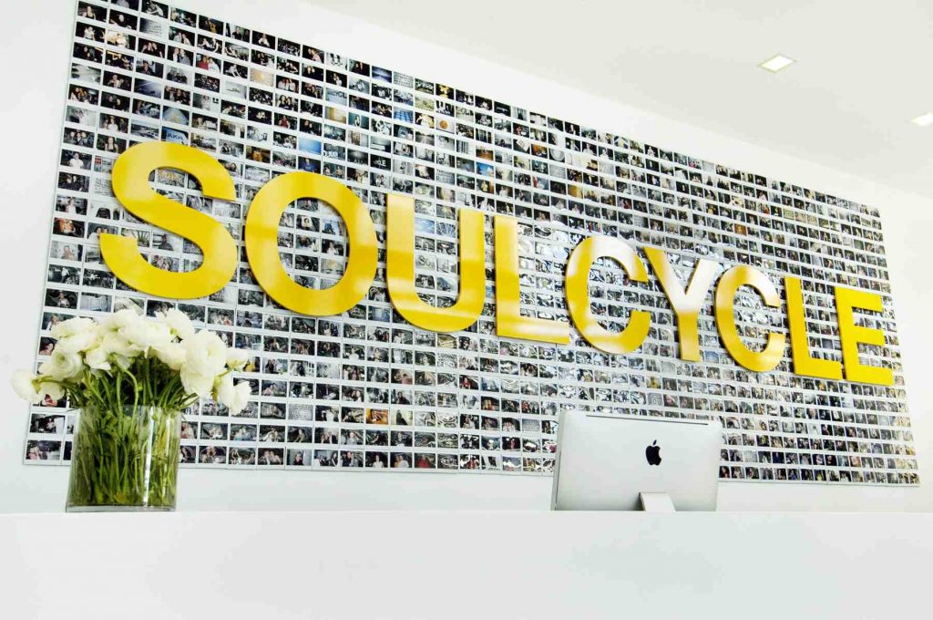 soulcycle