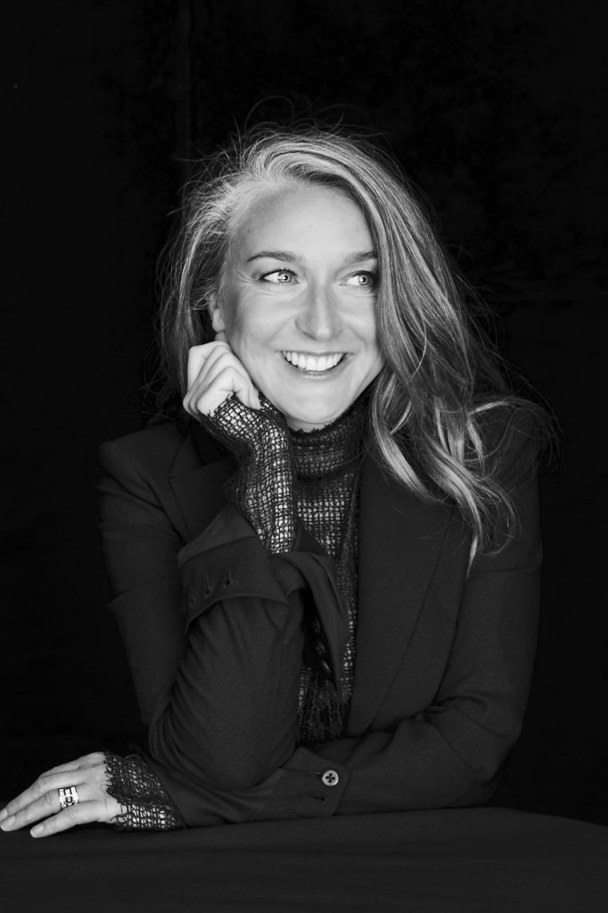 Melaine Gleeson