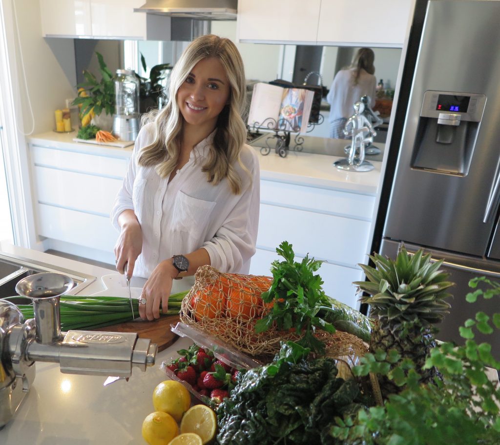 Wellness by Mel