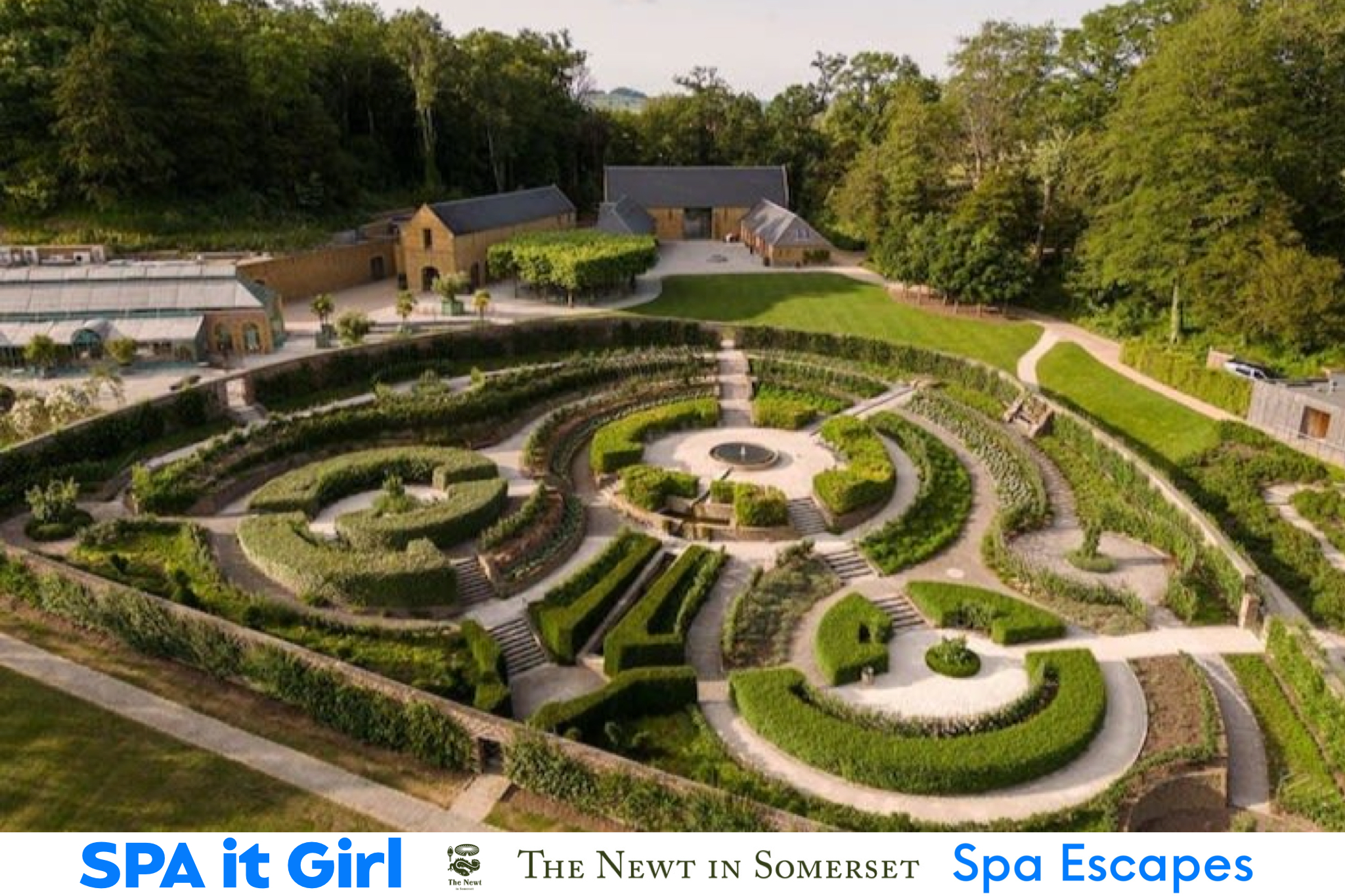 The World’s Top Family Spa Stays in 2026 - Spa it Girl The World’s Leading Spa Wellness Travel Experts - Names & Lists in 2026 The Newt in Somerset, UK