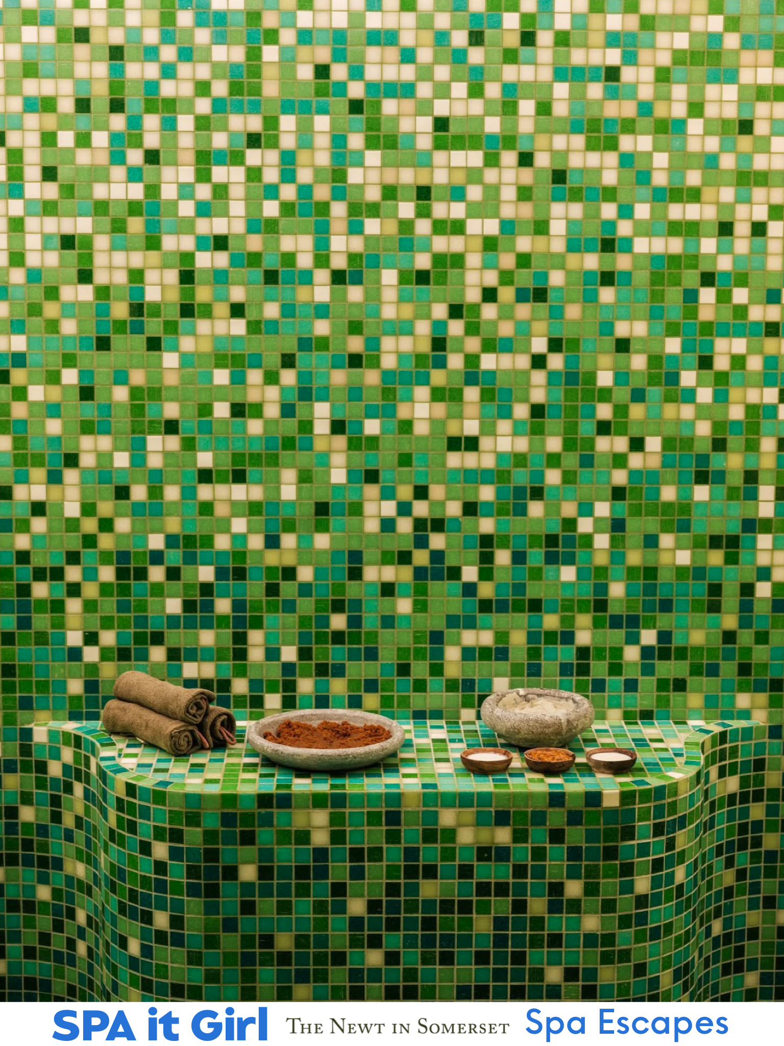 The Newt in Somerset UK Spa Farm Retreat - Spa it Girl The World’s Leading Spa Wellness Expert, Global Spa Wellness Travel Site.