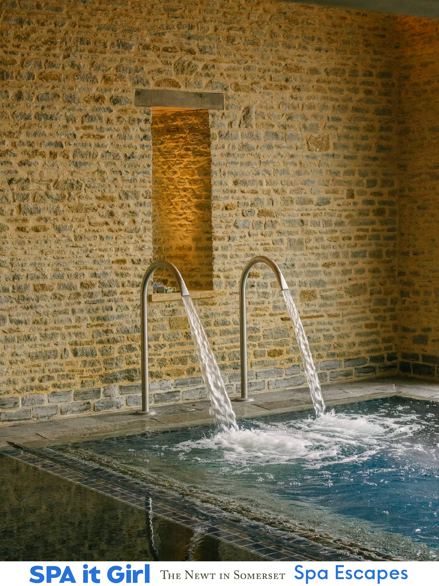 The Hotel Spa at The Newt in Somerset UK Spa Farm Retreat - Spa it Girl The World’s Leading Spa Wellness Expert, Global Spa Wellness Travel Authority Site.