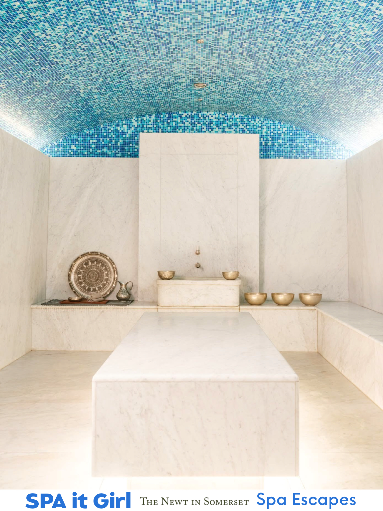 The Newt in Somerset UK Spa Farm Retreat - Spa it Girl The World’s Leading Spa Wellness Expert, Global Spa Wellness Travel Site.