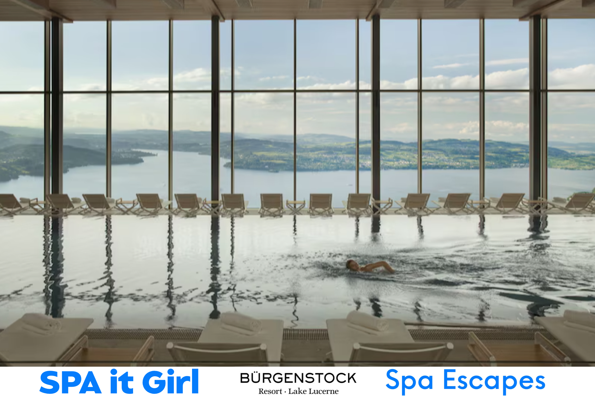 Bürgenstock Resort Lake Lucerne - Bürgenstock Alpine Spa - Spa it Girl The World’s Leading Spa Wellness Travel Expert